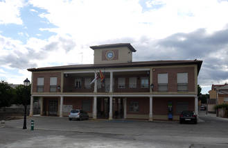 El ayuntamiento de Villanueva de la Torre invierte15.000 euros en mejorar su red de abastecimiento de agua