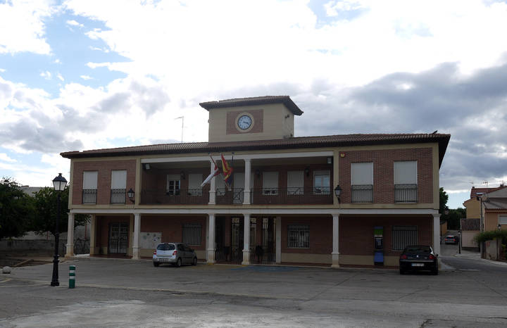 El ayuntamiento de Villanueva de la Torre invierte15.000 euros en mejorar su red de abastecimiento de agua