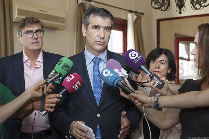 Todavía está abierto el plazo para solicitar las ayudas municipales para el fomento del empleo