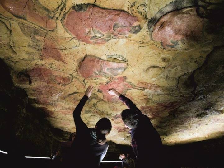 El Infantado acogerá el análisis de la gestión de las cuevas Patrimonio de la Humanidad de Cantabria