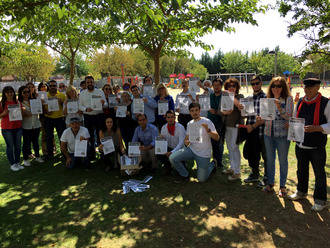 Sigue la campaña sucia en las primarias del PSOE: Blanco denuncia 