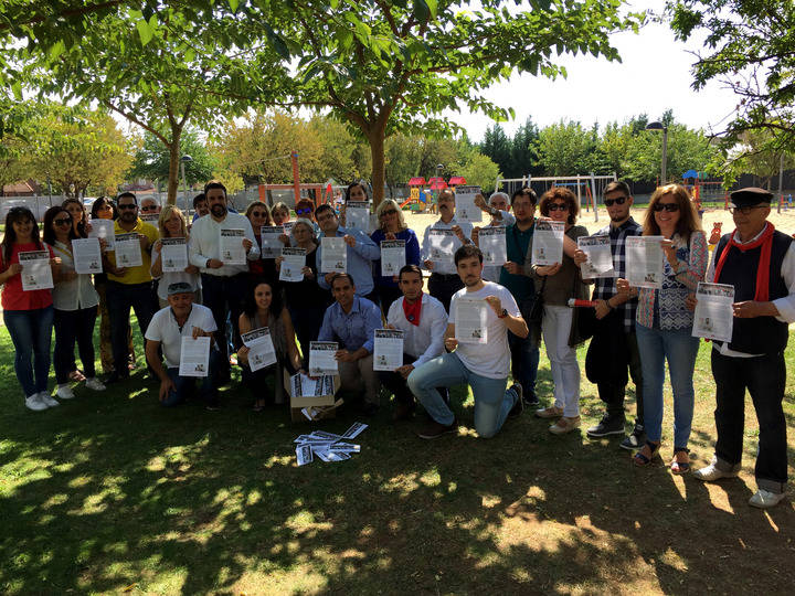 Sigue la campaña sucia en las primarias del PSOE: Blanco denuncia 'una nueva traición a la militancia' por parte de Jesús Fdez Vaquero
