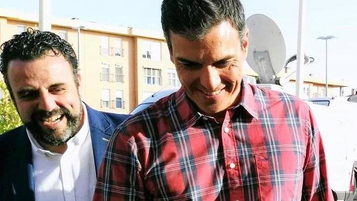 A Jose Luis Blanco le crecen los enanos: El Comité de Empresa del ayuntamiento de Azuqueca le demanda en los juzgados