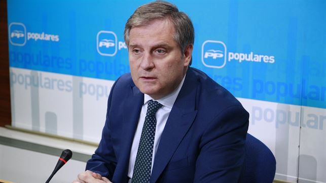 Denuncian que los presupuestos de Page y Podemos suben impuestos, atacan al campo y no solucionan problemas en Educación y Sanidad