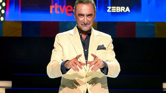 Carlos Herrera se despide de su programa '¿Cómo lo ves?'