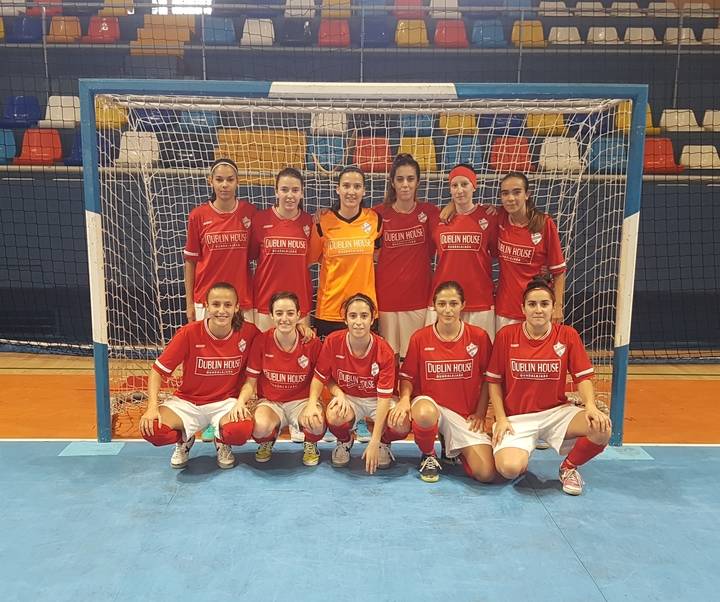 El Chiloeches supo remontar para llevarse el derbi