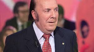 Chiquito de la Calzada, hospitalizado tras ser rescatado por los bomberos