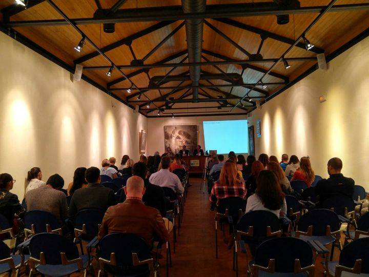 Los orígenes de la Terapia Ocupacional en España, un documental que no te deja indiferente