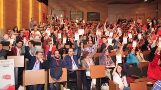 Estos son los 51 hombres y mujeres de Page en el PSOE de Castilla La Mancha