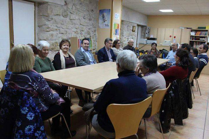 Balance muy satisfactorio de los Actos del V Centenario del Cardenal Cisneros en Uceda