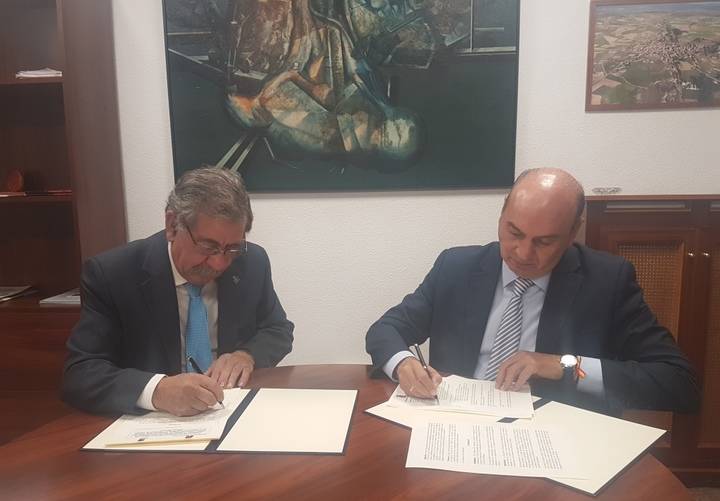 La Diputación y el Ayuntamiento de Atienza colaboran para dar a conocer la cultura tradicional en la Posada del Cordón