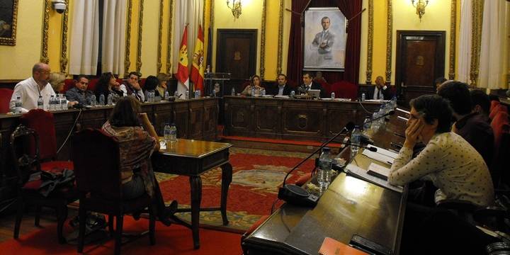 La recuperación del río Henares, la rehabilitación del mercado y del Cívico, los grandes proyectos de Román para 2018
