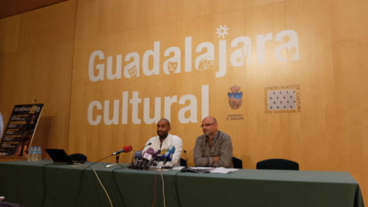 El Ciclo de Jazz protagoniza la programación cultural de otoño en Guadalajara