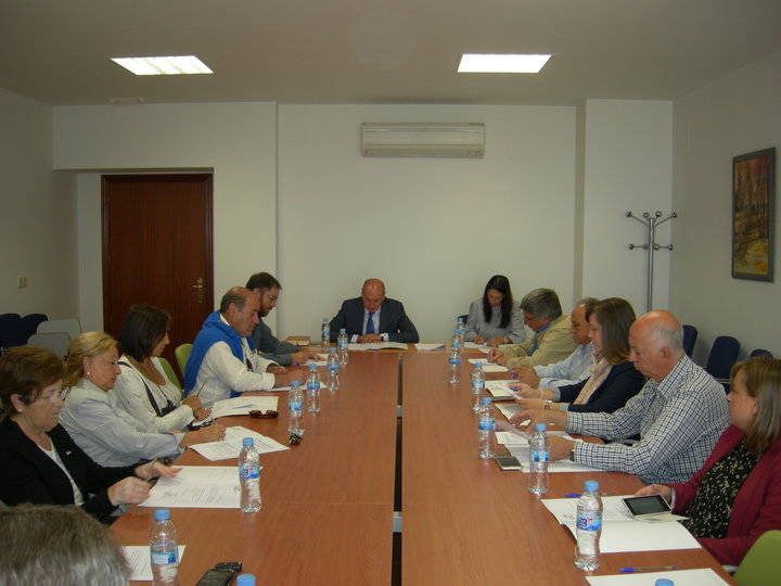 ADEL aprueba ayudas a la inversión privada por más 900.000 euros