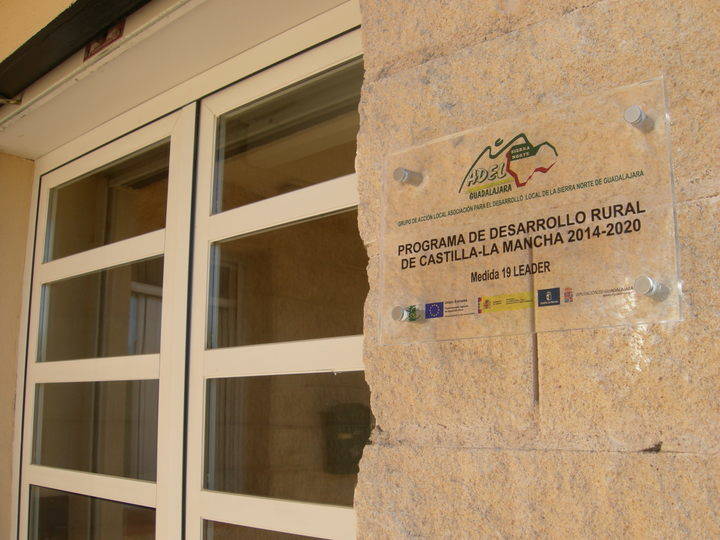 ADEL Sierra Norte ha puesto en manos de los emprendedores 2,5 millones de euros
