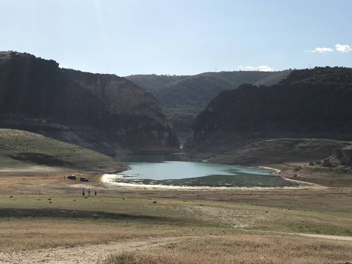 El Obispo de Sigüenza-Guadalajara invita a rezar para pedir la lluvia