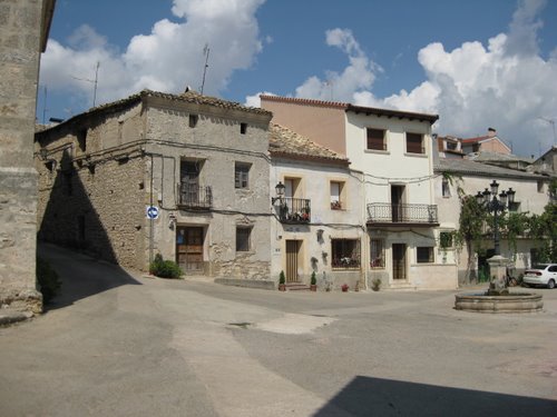 Condenado a más de 4 años de cárcel por intentar atropellar a personas en Escamilla