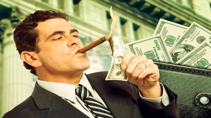 En España ya hay 428.000 millonarios, 58.000 más que el año pasado