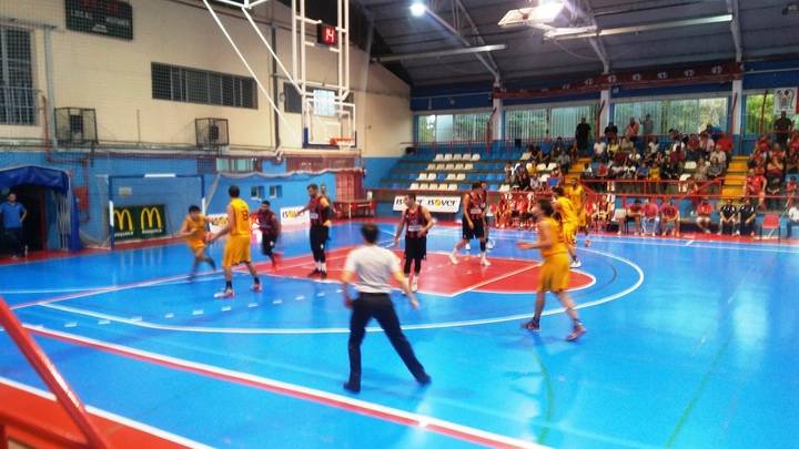 Isover Basket Azuqueca intentará seguir con la racha en el Magariños