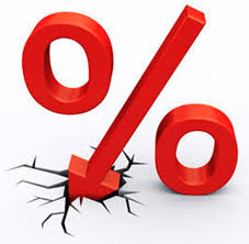 El euríbor vuelve a dar otra alegría a los castellanomanchegos