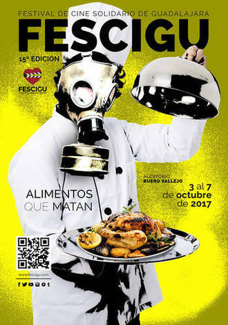 El fin de semana trae más público al Festival de Cine Solidario de Guadalajara