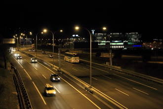 Más nubes que sol este sábado en Guadalajara donde podrían caer cuatro gotas a la hora de comer