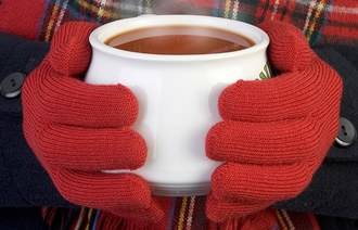 Guadalajara comienza la semana en alerta amarilla por bajas temperaturas