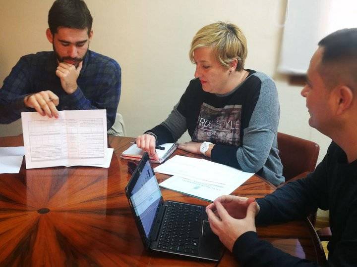 Ahora Guadalajara reclama a la Junta la rehabilitación de El Fuerte