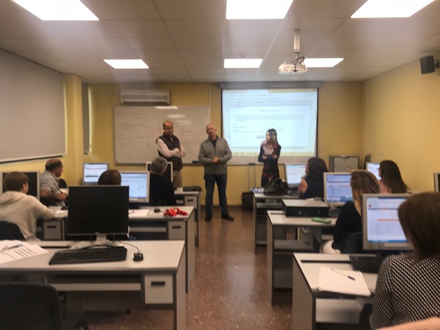 Alcaldes y concejales de 250 ayuntamientos y EATIMs ya pueden firmar electrónicamente gracias a Diputación