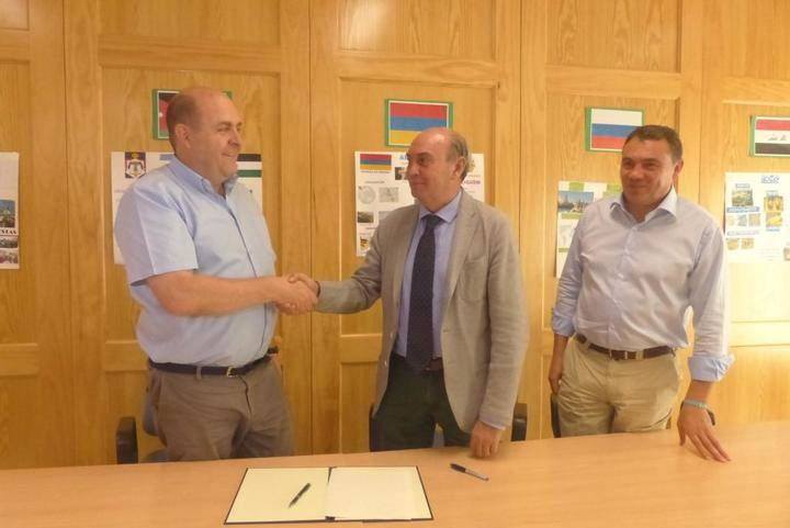 La Diputación facilita que 150 personas mejoren su integración a través de ACCEM en la Sierra Norte