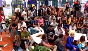 SEMANA Gran Hermano Revolution, todo sobre los concursantes elegidos