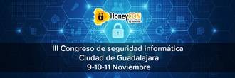Guadalajara acoge el III Congreso de Seguridad Informática