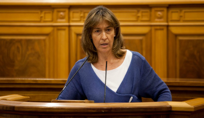Guarinos: “Los presupuestos de Page consolidan los privilegios de Podemos y el incremento de asesores en detrimento de la Sanidad, Educación y Servicios Sociales”