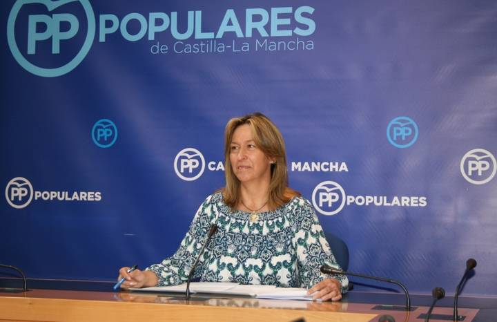 El PP denuncia “la inutilidad total” de la nueva Consejería del Plan de Garantías Ciudadanas “porque no tiene competencias”