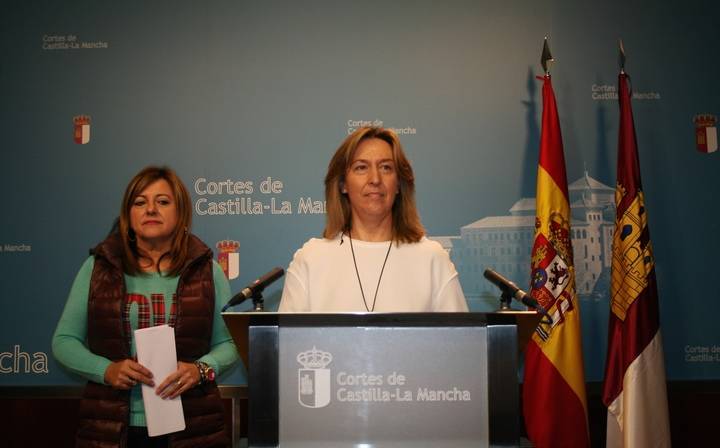 Guarinos denuncia que “los presupuestos carecen de credibilidad y responden a los intereses de Page y Podemos”