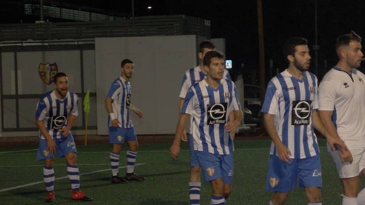 El Hogar Alcarreño Acai Motor cae, 0-1, ante el Illescas