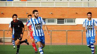 Derrota, 2-3, del Hogar Alcarreño Acai Motor