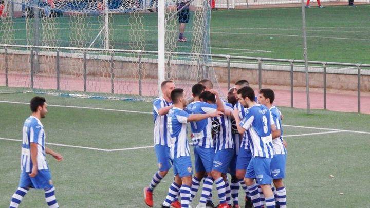 El Hogar Alcarreño Acai Motor derrota al líder Taracón, 2-0, haciendo bueno el tópico de “entrenador nuevo, victoria segura”