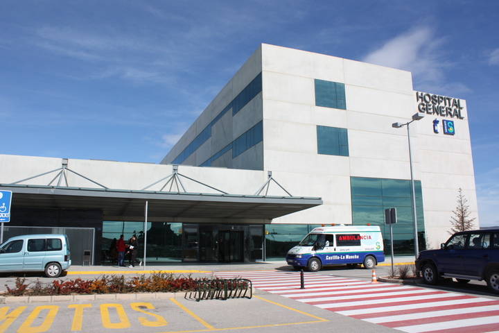 DECEPCIONANTE: Solo aparece un hospital de Castilla-La Mancha entre los mejores de España