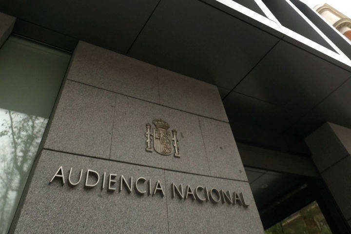 Iberdrola declara este jueves en la Audiencia Nacional por inflar el precio de la luz en 2013