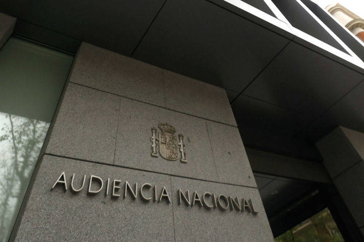 Iberdrola declara este jueves en la Audiencia Nacional por inflar el precio de la luz en 2013 