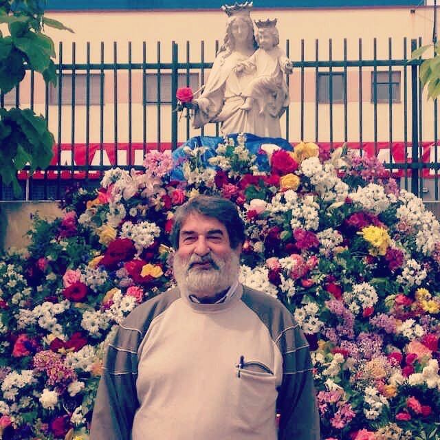 Último adiós en Guadalajara al salesiano Santiago López Lara