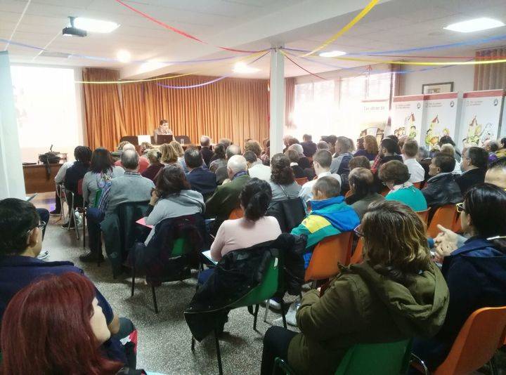 La Diócesis de Guadalajara celebró la Jornada Mundial de los Pobres