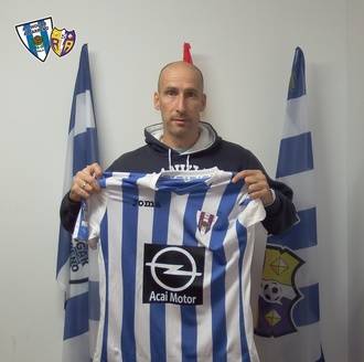 Joselu, nuevo entrenador del Hogar Alcarreño Acai Motor