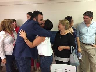 José Luis Blanco : Quienes me han descalificado durante este tiempo son los que verdaderamente han perdido