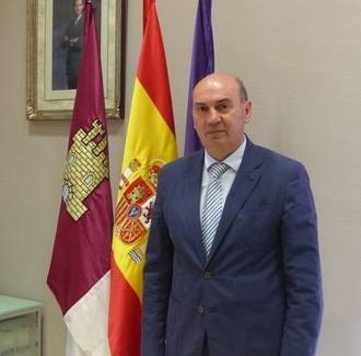 El presidente de la Diputación apela a la unidad bajo el respeto del orden constitucional
