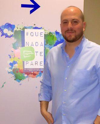 La opinión de Lucas Castillo: “¡Cataluña, basta ya de victimismo!”