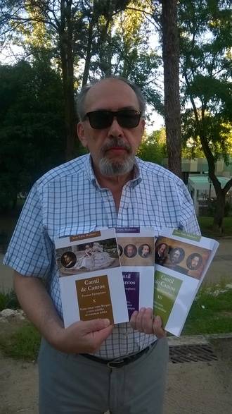 Tres nuevos libros de Mañueco en septiembre