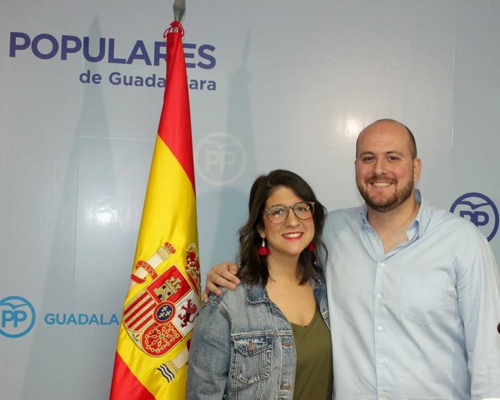 Lucas Castillo declina “por responsabilidad” hacerse cargo de la Secretaría General de NN GG en Castilla-La Mancha