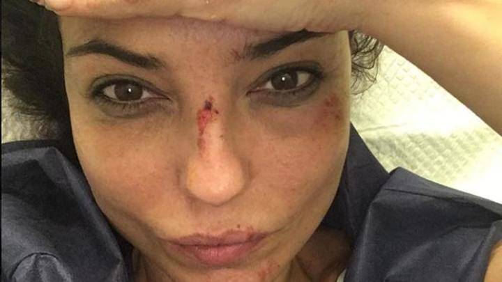 Mari Cielo Pajares : 